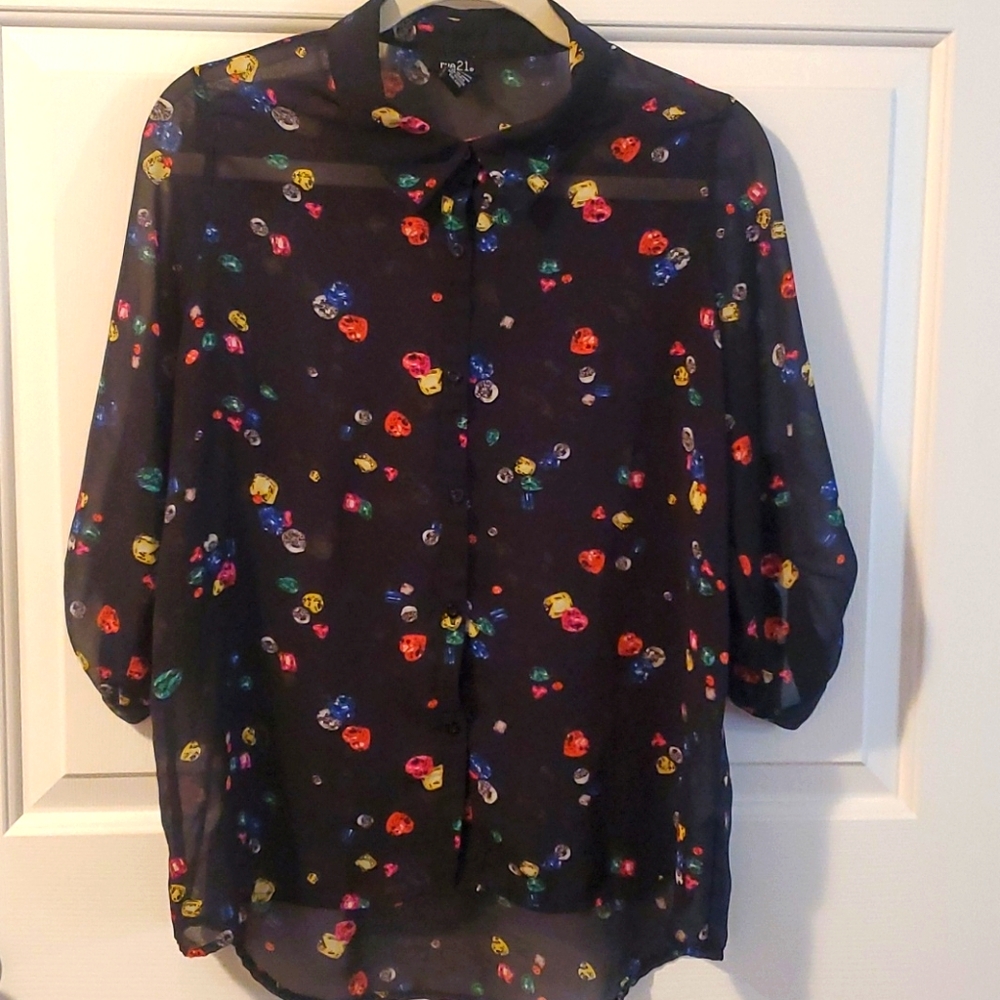Dress Shirt